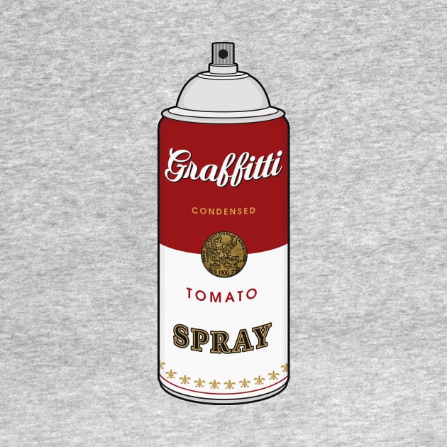 Graffitti Tomato Spray by Woah_Jonny